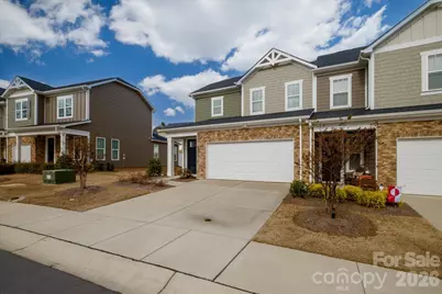 6135 Snowy Egret Avenue #60, Charlotte, NC 28214 - Photo 11