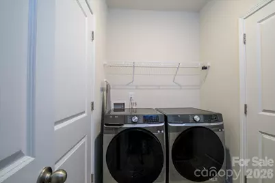 6135 Snowy Egret Avenue #60, Charlotte, NC 28214 - Photo 25