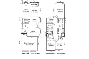 719 Deerbrook Ln, Tega Cay, SC 29708 - Photo 47