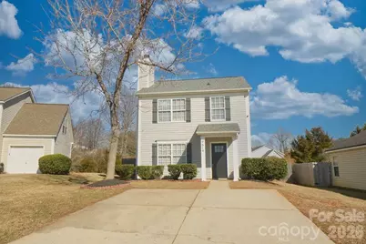 9614 Rau Court, Charlotte, NC 28215 - Photo 1