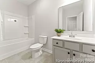 415 Whispering Hills Dr, Locust, NC 28097 - Photo 13