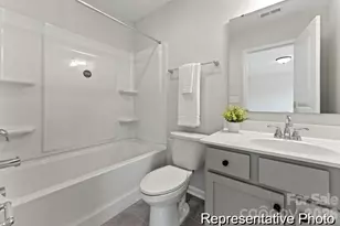 415 Whispering Hills Dr, Locust, NC 28097 - Photo 21