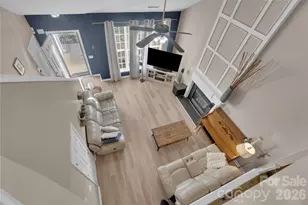 13929 Brownfield Trail Ct, Charlotte, NC 28273 - Photo 9