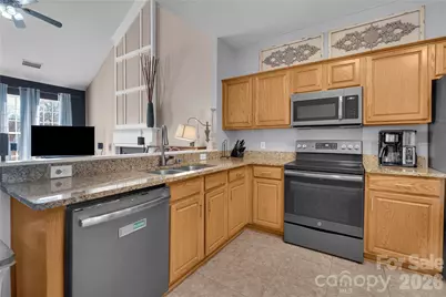 13929 Brownfield Trail Court, Charlotte, NC 28273 - Photo 3