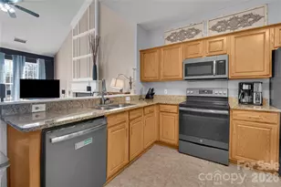 13929 Brownfield Trail Ct, Charlotte, NC 28273 - Photo 3