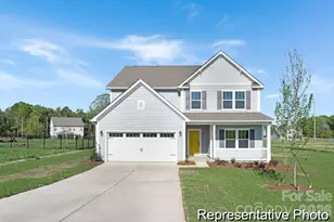 419 Whispering Hills Dr, Locust, NC 28097 - Photo 1