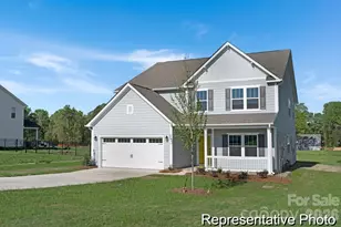 419 Whispering Hills Dr, Locust, NC 28097 - Photo 3