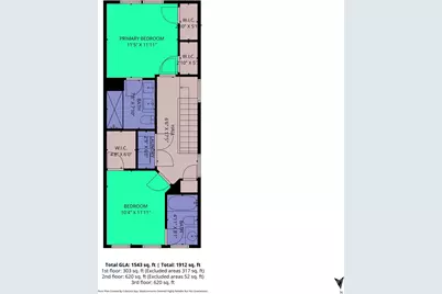 4012 Capital Ridge Court, Charlotte, NC 28205 - Photo 27