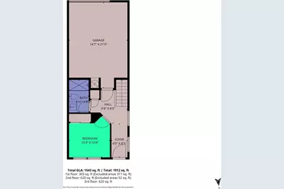 4012 Capital Ridge Court, Charlotte, NC 28205 - Photo 25