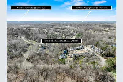 18441 Davidson Concord Road, Davidson, NC 28036 - Photo 35