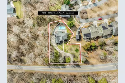 18441 Davidson Concord Road, Davidson, NC 28036 - Photo 33