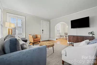 126 Tranquil Avenue, Charlotte, NC 28209 - Photo 3