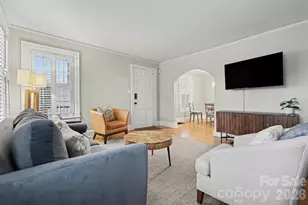 126 Tranquil Ave, Charlotte, NC 28209 - Photo 3