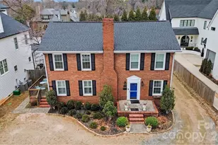 126 Tranquil Ave, Charlotte, NC 28209 - Photo 13