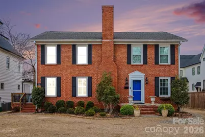126 Tranquil Avenue, Charlotte, NC 28209 - Photo 1