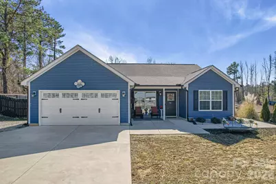 1189 W Elizabeth Street, Pageland, SC 29728 - Photo 1