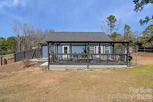 1189 W Elizabeth St, Pageland, SC 29728 - Photo 29