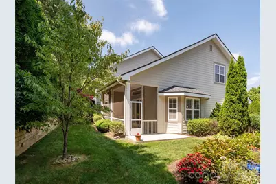 133 Towne Place Drive, Hendersonville, NC 28792 - Photo 37