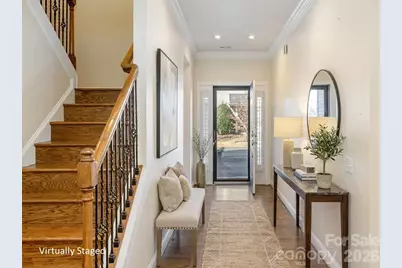 133 Towne Place Drive, Hendersonville, NC 28792 - Photo 3