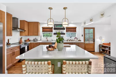 20 Bethesda Road, Asheville, NC 28805 - Photo 5