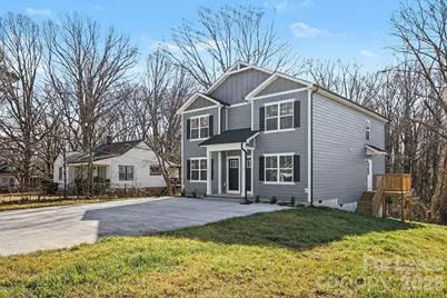 106 10th Avenue SE, Hickory, NC 28602 - Photo 3