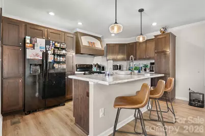 2388 Cat Square Road, Vale, NC 28168 - Photo 5