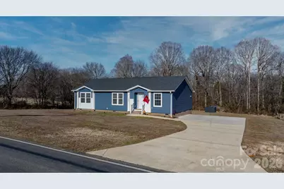 2388 Cat Square Road, Vale, NC 28168 - Photo 23