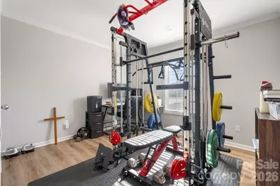 2388 Cat Square Road, Vale, NC 28168 - Photo 13