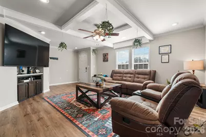 2388 Cat Square Road, Vale, NC 28168 - Photo 3