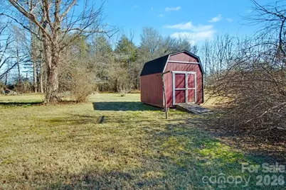 297 Banner Farm Road, Mills River, NC 28759 - Photo 31