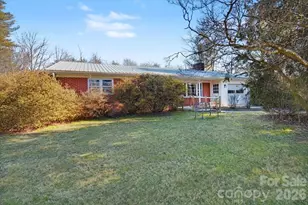 297 Banner Farm Rd, Mills River, NC 28759 - Photo 1