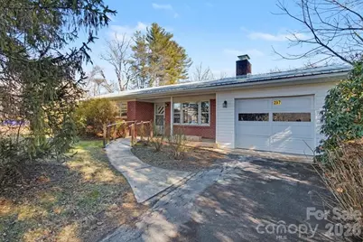 297 Banner Farm Road, Mills River, NC 28759 - Photo 3