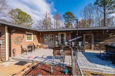 1689 Rock Road, Rutherfordton, NC 28139 - Photo 17