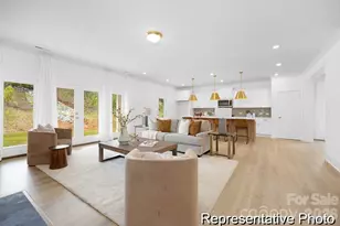 423 Whispering Hills Dr, Locust, NC 28097 - Photo 7