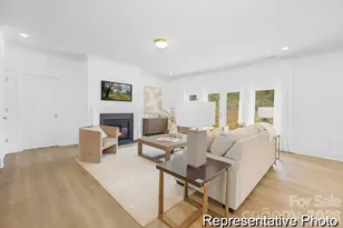 423 Whispering Hills Dr, Locust, NC 28097 - Photo 9