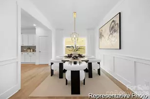 423 Whispering Hills Dr, Locust, NC 28097 - Photo 5