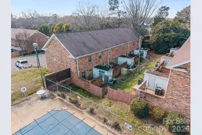 1231 Archdale Drive #F, Charlotte, NC 28217 - Photo 17