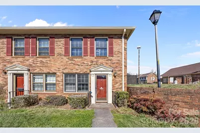 1231 Archdale Drive #F, Charlotte, NC 28217 - Photo 3