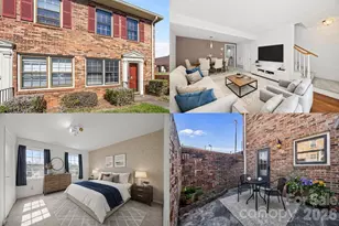 1231 Archdale Dr, Charlotte, NC 28217 - Photo 1