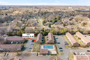 1231 Archdale Dr, Charlotte, NC 28217 - Photo 21