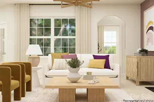 5434 Redbud Rd, Lancaster, SC 29720 - Photo 5