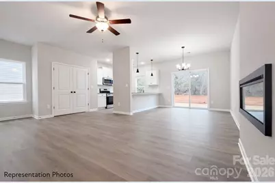 3710 Sally Lane, Charlotte, NC 28227 - Photo 3