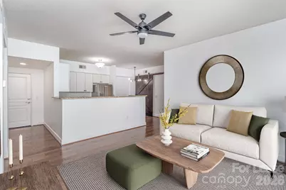 1315 East Boulevard #505, Charlotte, NC 28203 - Photo 3