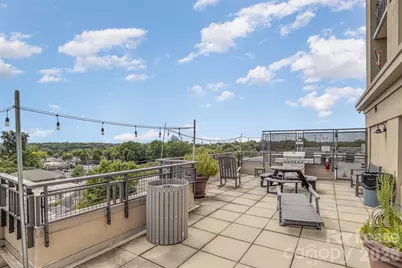 1315 East Boulevard #505, Charlotte, NC 28203 - Photo 23