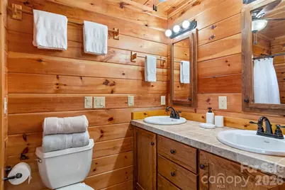 2257 Quiet Creek Lane, Lenoir, NC 28645 - Photo 11