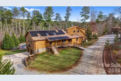 2257 Quiet Creek Lane, Lenoir, NC 28645 - Photo 43