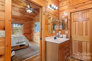 2257 Quiet Creek Ln, Lenoir, NC 28645 - Photo 37