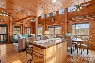 2257 Quiet Creek Ln, Lenoir, NC 28645 - Photo 5