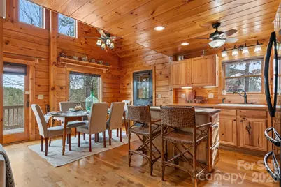 2257 Quiet Creek Lane, Lenoir, NC 28645 - Photo 3