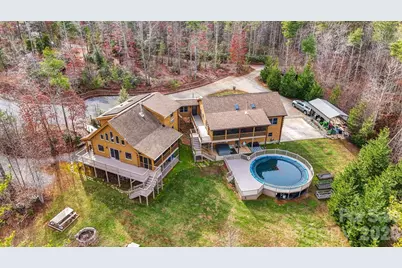 2257 Quiet Creek Lane, Lenoir, NC 28645 - Photo 41